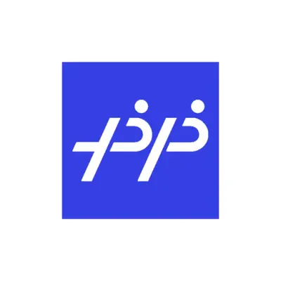 PaddlePaddle logo