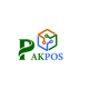 Pak POS logo