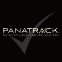 Panatrack logo