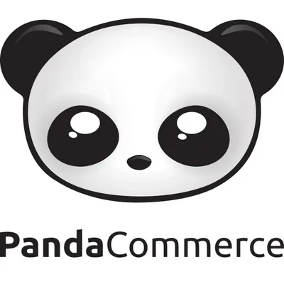 PandaCommerce logo