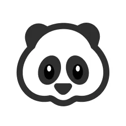 Panda Extract logo
