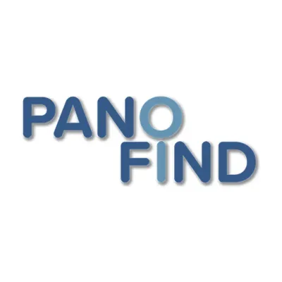 Panofind logo