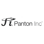 Panton Inc logo