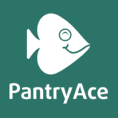 PantryAce logo
