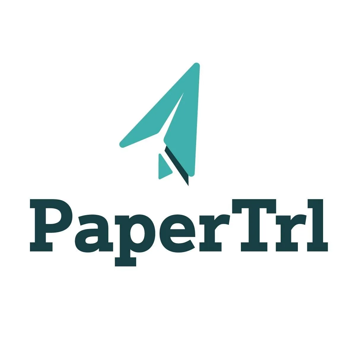PaperTrl logo