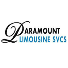 Paramount Limousine Service logo