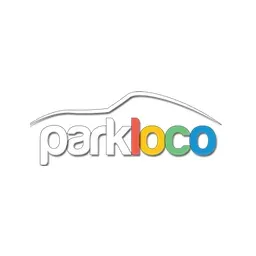 Parkloco logo