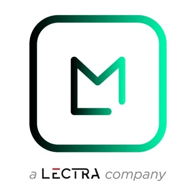 PARKLU logo