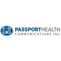 Passport Health Communications logo