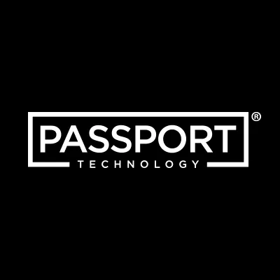 Passport Technology logo