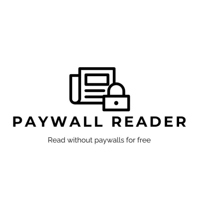Paywall Reader logo