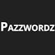 Pazzwordz.io logo