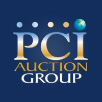 PCI Auctions East Coast logo