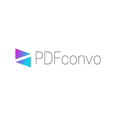 PDFConvo logo