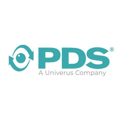 Personnel Data Systems logo