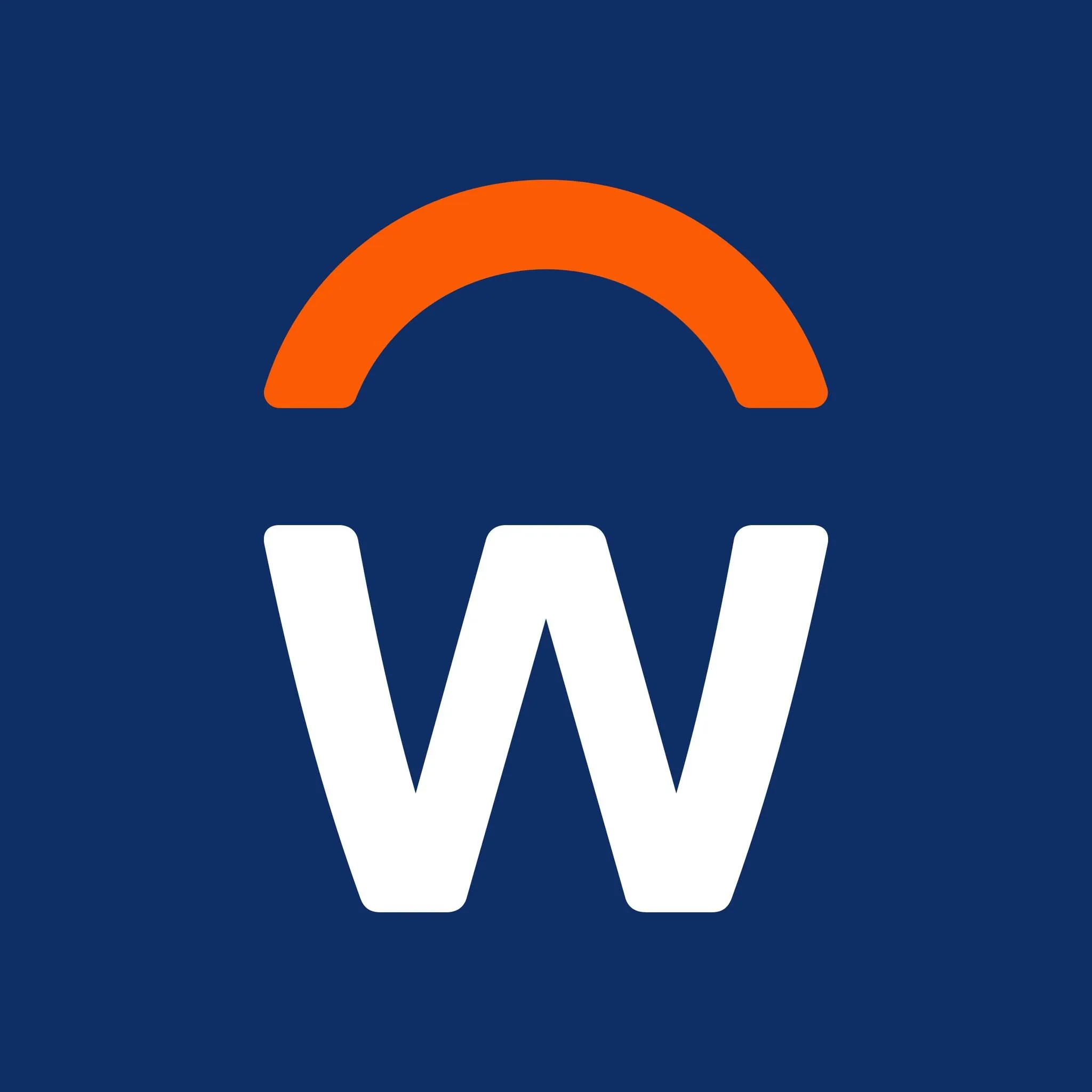 Peakon logo