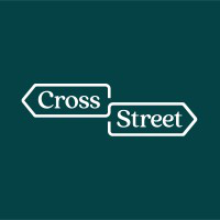 Cross Street logo