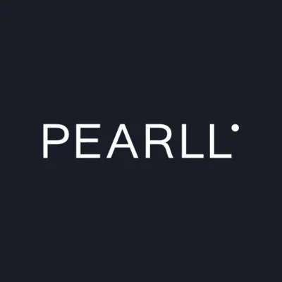 PEARLL Health & Wellness logo
