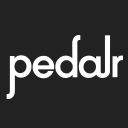 pedalr logo