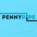 PennyPipe logo