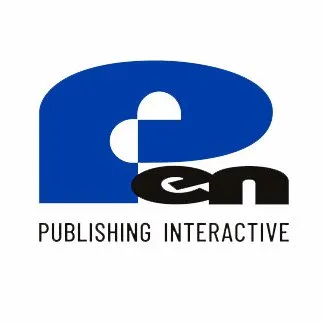 Penpublishing logo