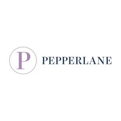 Pepperlane logo
