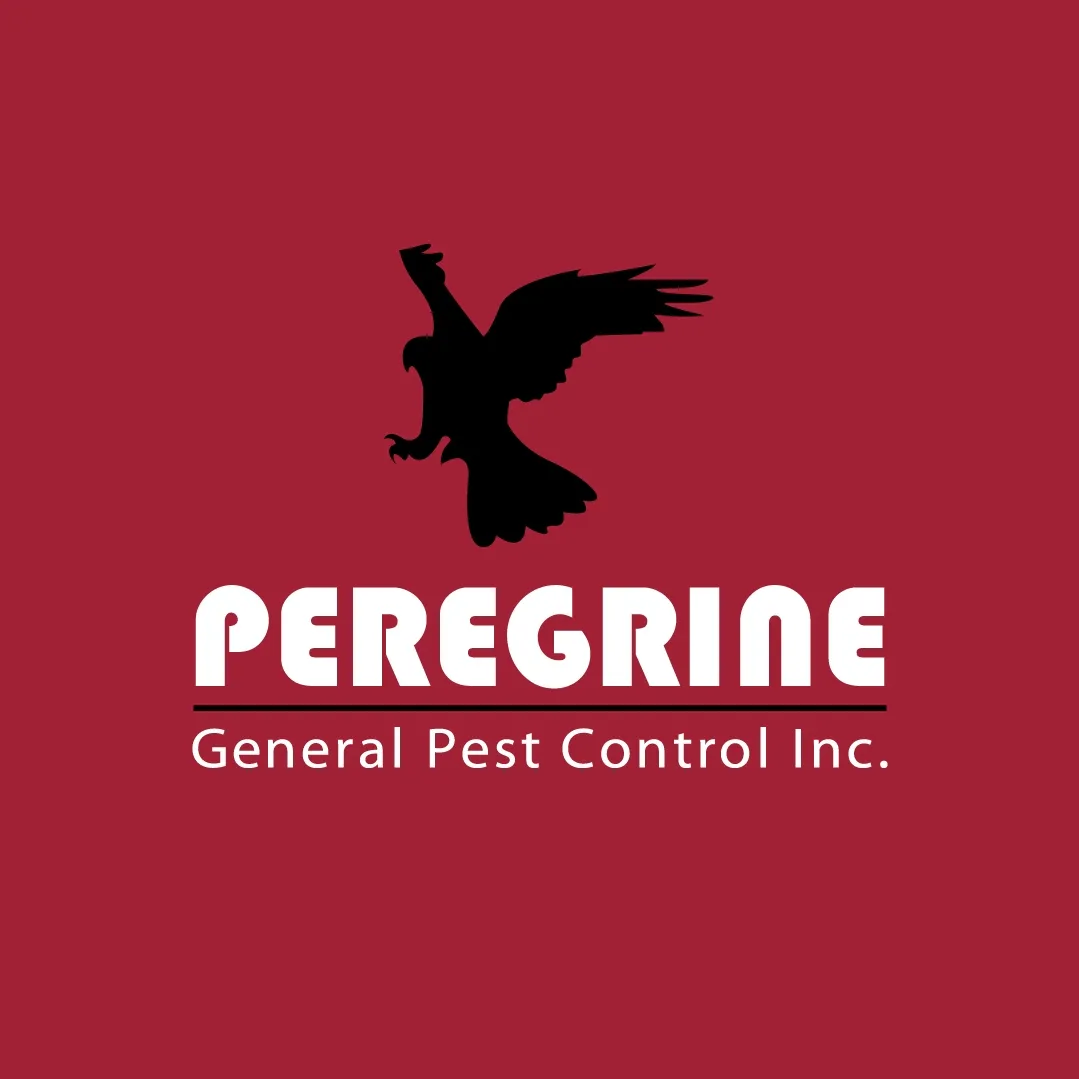 Peregrine Pest Control logo