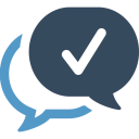 PerfectPost logo