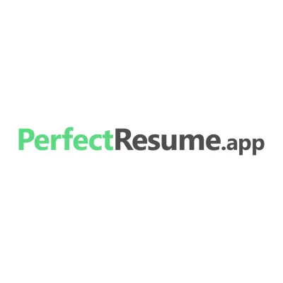 PerfectResume.app logo