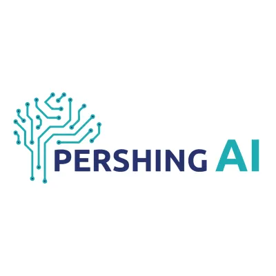 Pershing AI logo