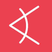 Perspective logo