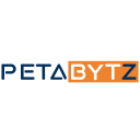PetaBytz Technologies logo
