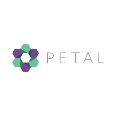 Petal Technology logo