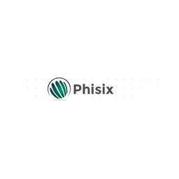 PhiSix Fashion Labs logo