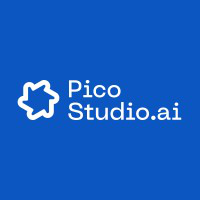 PicoStudio.ai logo