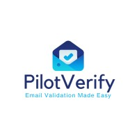 PilotVerify logo