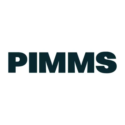 PIMMS logo