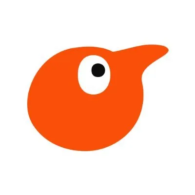 Ping Parrot logo