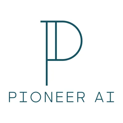 Pioneer AI logo