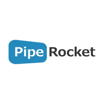 Pipe Rocket logo