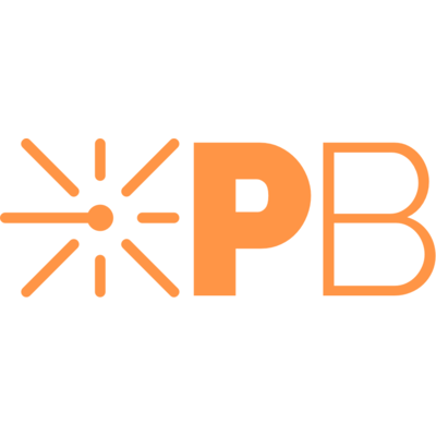 PitchBeam logo