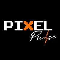 PixelPulse AI logo