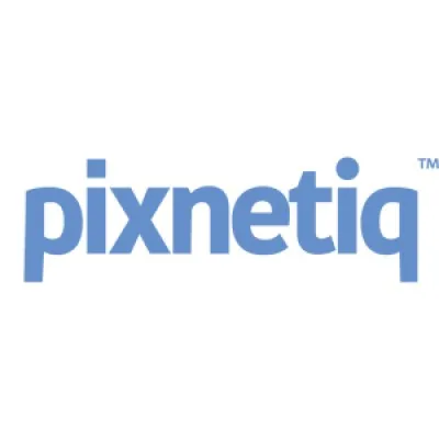 Pixnetiq logo