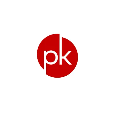 PK Global logo