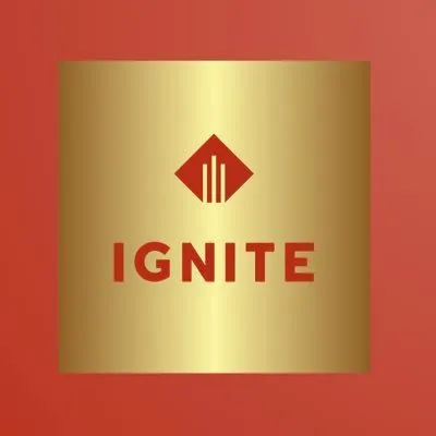 Ignite Placement logo