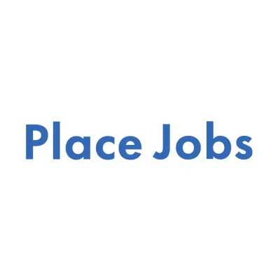 Place Jobs logo