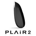 Plair logo