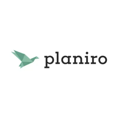 Planiro logo