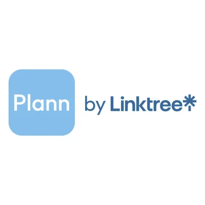 Plann logo