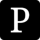 Platen logo